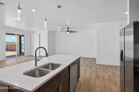 Kitchen - 34026 E Terra Cotta Dr, Marana, AZ 85658 photo 6 of 6