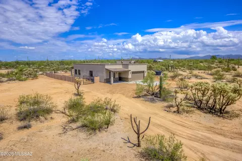 34026 E Terra Cotta Dr, Marana, AZ 85658