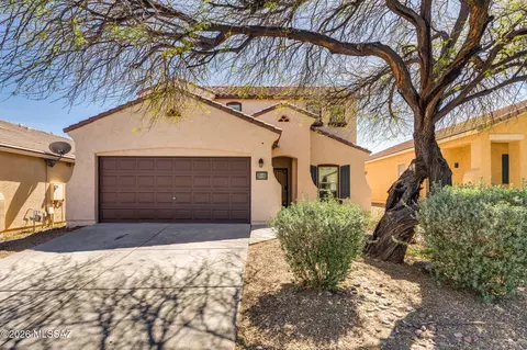 105 W Calle Guija, Sahuarita, AZ 85629