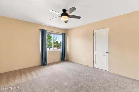 Bedroom - 4919 E Cecelia St, Tucson, AZ 85711 photo 6 of 8