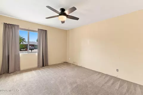 Bedroom - 4919 E Cecelia St, Tucson, AZ 85711 photo 1 of 8