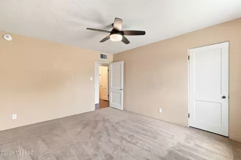 Bedroom - 4919 E Cecelia St, Tucson, AZ 85711 photo 2 of 8