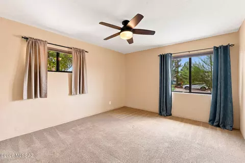Bedroom - 4919 E Cecelia St, Tucson, AZ 85711 photo 3 of 8