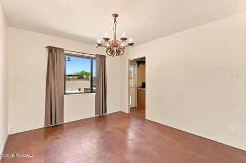 Dining - 4919 E Cecelia St, Tucson, AZ 85711 photo 1 of 1