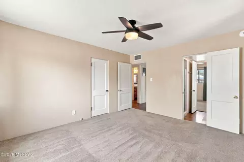 Bedroom - 4919 E Cecelia St, Tucson, AZ 85711 photo 5 of 8