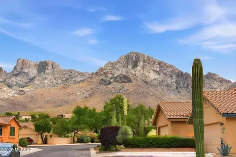 1361 E Sonoran Desert Dr, Oro Valley, AZ 85737