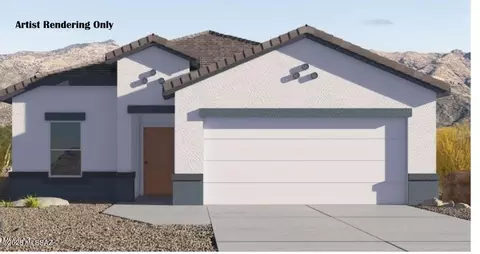 12538 W Nicholas Dr, Marana, AZ 85653