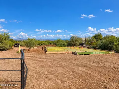 12820 N Flintlock Rd, Marana, AZ 85653
