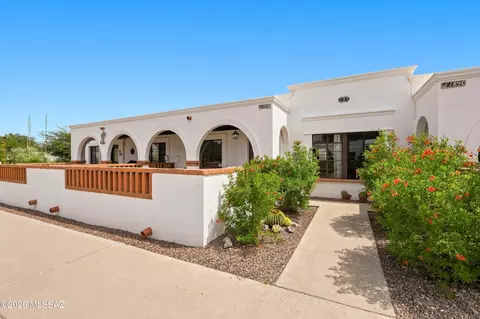 189 S Paseo Pena #B, Green Valley, AZ 85614