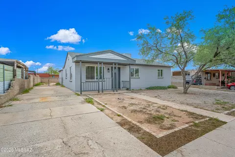 4532 E 16th St, Tucson, AZ 85711