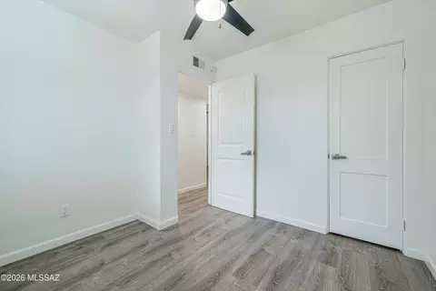 Bedroom - 4532 E 16th St, Tucson, AZ 85711 photo 1 of 3