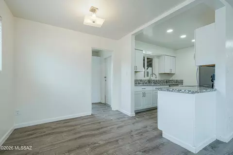 Dining - 4532 E 16th St, Tucson, AZ 85711 photo 1 of 1
