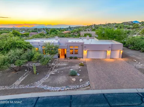 10803 E Placita Marimba, Tucson, AZ 85730