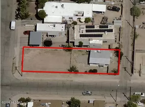 View/Area - 400 E 34th St, Tucson, AZ 85713 photo 1 of 1
