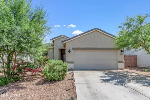 13366 N Jessett Ln, Marana, AZ 85653