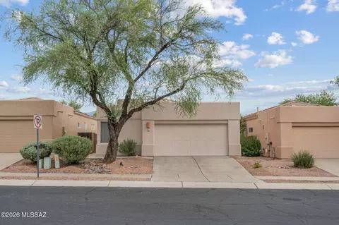 7385 E Placita Sacra, Tucson, AZ 85715