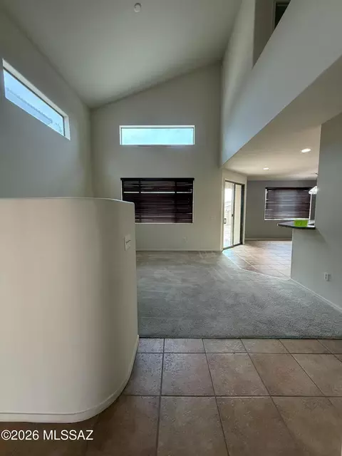 Entry Way - 625 E Painted Pueblo Dr, Vail, AZ 85641 photo 1 of 2
