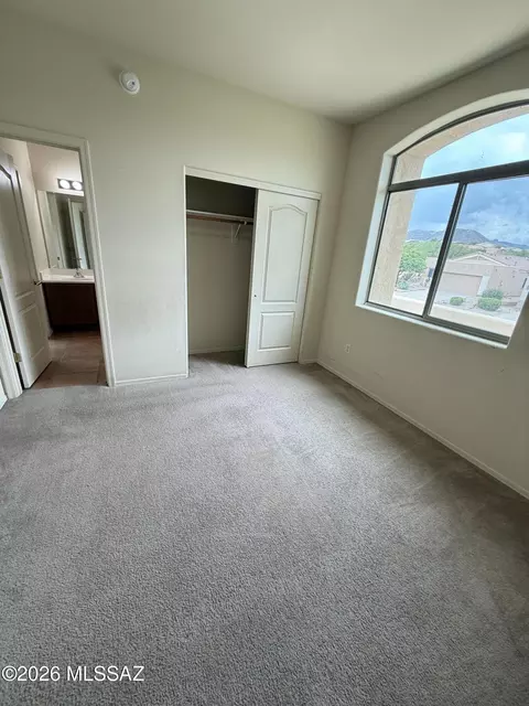 Bedroom - 625 E Painted Pueblo Dr, Vail, AZ 85641 photo 4 of 4