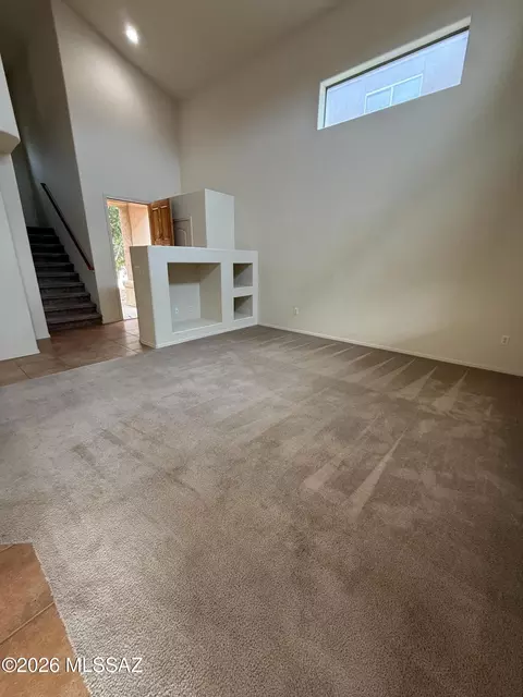 Living - 625 E Painted Pueblo Dr, Vail, AZ 85641 photo 2 of 3