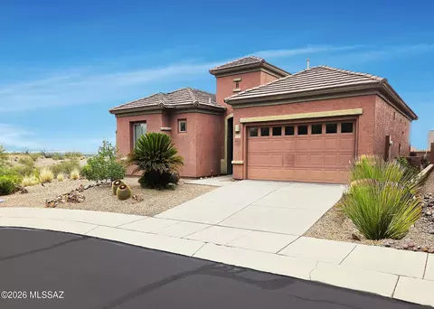 5775 S Azure Vista Way, Green Valley, AZ 85622