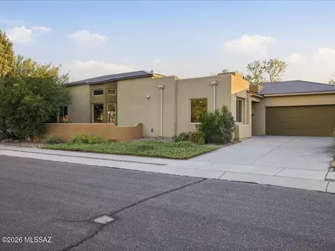 5128 S Hannah Heather Pl, Tucson, AZ 85747