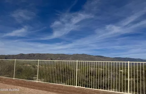 13275 E Paul Marsh Dr, Tucson, AZ 85747