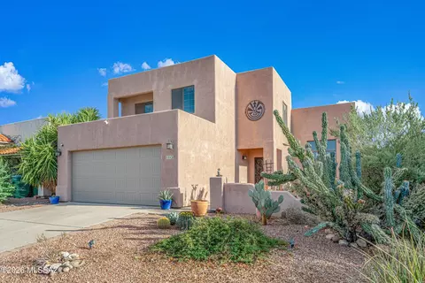 3243 W Orbison St, Tucson, AZ 85742