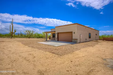34123 E Amber Oasis Ln, Marana, AZ 85658