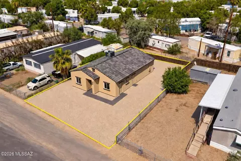 2932 W Sahara St, Tucson, AZ 85705