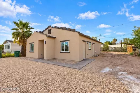 2932 W Sahara St, Tucson, AZ 85705