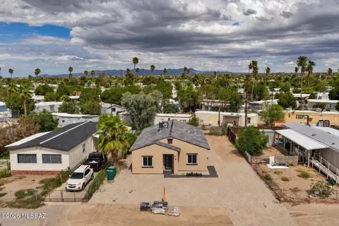 2932 W Sahara St, Tucson, AZ 85705