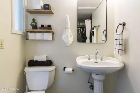 Bath - 1445 E 8th St, Tucson, AZ 85719 photo 1 of 3
