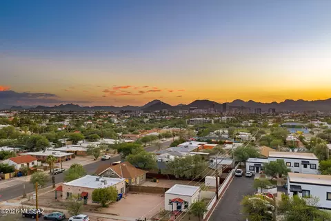 View/Area - 1445 E 8th St, Tucson, AZ 85719 photo 4 of 5