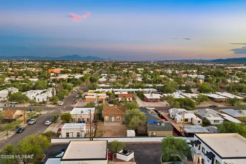 View/Area - 1445 E 8th St, Tucson, AZ 85719 photo 5 of 5