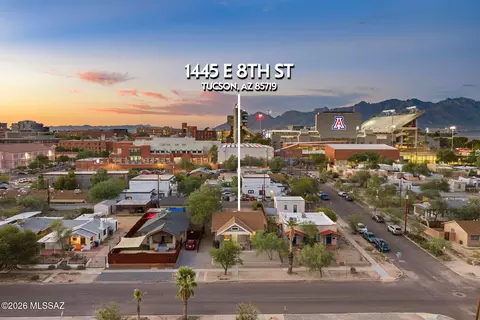 Other - 1445 E 8th St, Tucson, AZ 85719 photo 1 of 14
