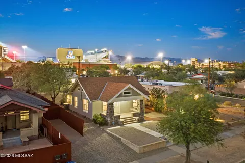 Other - 1445 E 8th St, Tucson, AZ 85719 photo 2 of 14