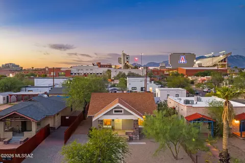 Other - 1445 E 8th St, Tucson, AZ 85719 photo 14 of 14