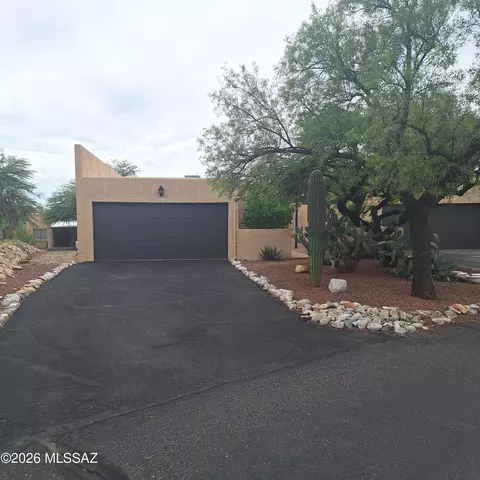 4644 E Camino Culiacan, Tucson, AZ 85718