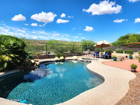 38306 S Lake Crest Dr, Saddlebrooke, AZ 85739