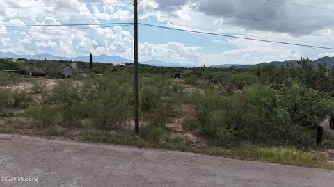 987 Calle Tamaulipas #38, Rio Rico, AZ 85648
