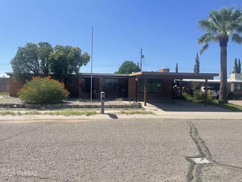 5126 E 24th St, Tucson, AZ 85711