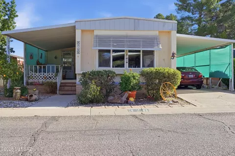 3411 S Camino Seco #328, Tucson, AZ 85730