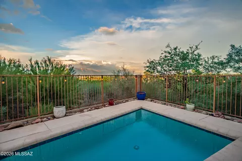 3762 N Nash Creek Ct, Tucson, AZ 85745