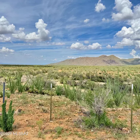 17051 S Sierrita Mountain Rd, Tucson, AZ 85736