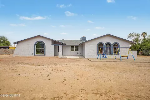 3230 W Via Santa Dorotea, Tucson, AZ 85746