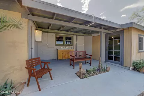 Exterior - 2931 Edison St, Tucson, AZ 85716 photo 9 of 21