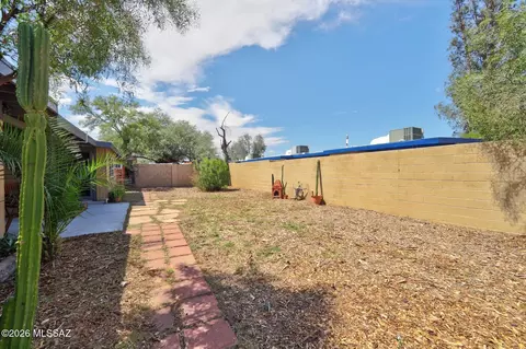 Exterior - 2931 Edison St, Tucson, AZ 85716 photo 14 of 21