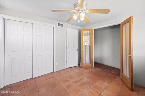 Bedroom - 2931 Edison St, Tucson, AZ 85716 photo 2 of 2