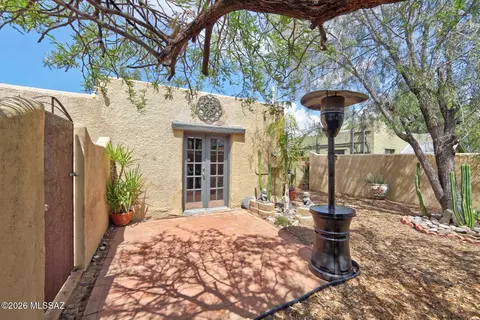 Exterior - 2931 Edison St, Tucson, AZ 85716 photo 18 of 21