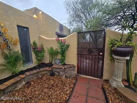 Exterior - 2931 Edison St, Tucson, AZ 85716 photo 21 of 21